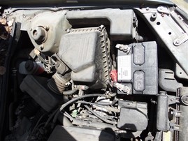 2002 TOYOTA AVALON GREEN 3.0 AT Z19745